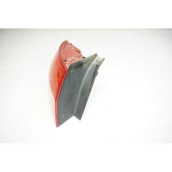 AUDI S4 LED TAIL LIGHT BRAKE LAMP DRIVER SIDE QUARTER PANEL OEM 13-16