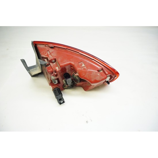 AUDI S4 LED TAIL LIGHT BRAKE LAMP DRIVER SIDE QUARTER PANEL OEM 13-16