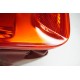 AUDI S4 LED TAIL LIGHT BRAKE LAMP DRIVER SIDE QUARTER PANEL OEM 13-16