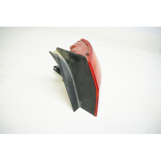 AUDI S4 LED TAIL LIGHT BRAKE LAMP PASSENGER SIDE QUARTER PANEL OEM 13-16