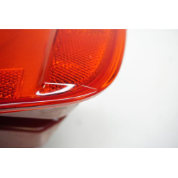 13-16 GENUINE AUDI S4 LED QUARTER BRAKE / TAIL LIGHT PASSENGER SIDE 8K5945096AD