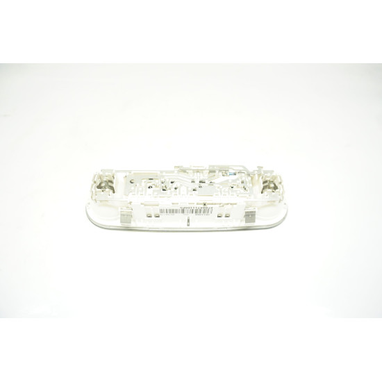 13-16 Audi ALLROAD Rear Overhead Reading Light 8T0947111B