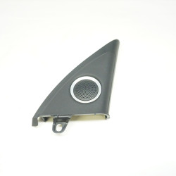 2009-2016 AUDI A4 Sedan - Passenger Door Tweeter Speaker Cover B&O 8K0035424A