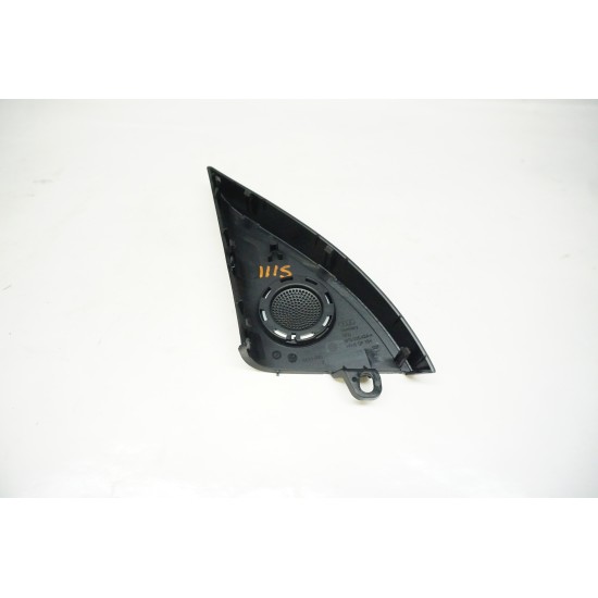 2010-2016 AUDI A4 Passenger Door Tweeter Speaker Cover Bang Olufsen