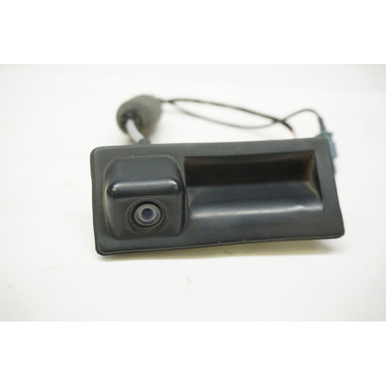 B8 Audi S4 S5 - Reverse Rearview Camera 5N0827566AA OEM 2010-2016