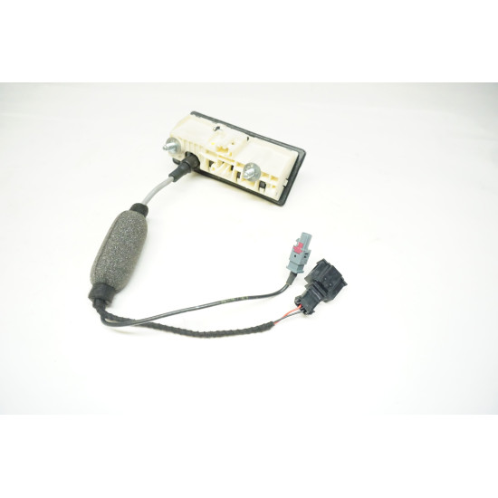 B8 Audi S4 S5 - Reverse Rearview Camera 5N0827566AA OEM 2010-2016