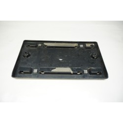 B8.5 AUDI A4 Trunk Lid License Plate Mount Braket 8K5827113