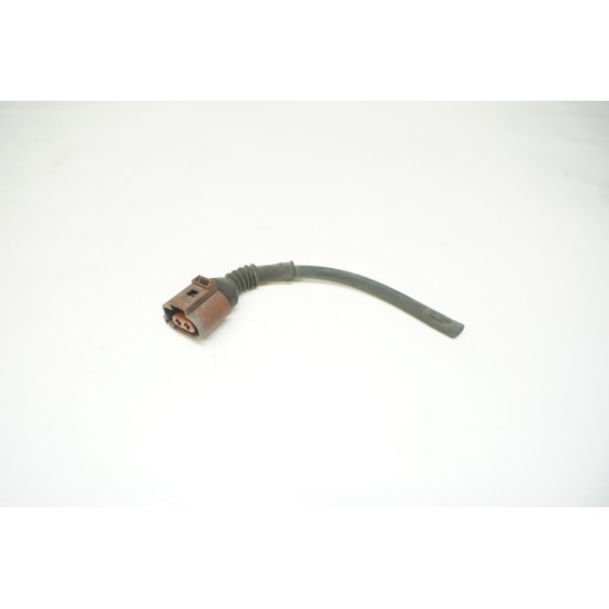 Audi Volkswagen Pig Tail Plug 3B0 973 722 A