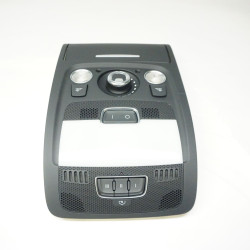 2010-2016 Audi S4 Sun Roof Control Panel Dome Light 8T0947135BM