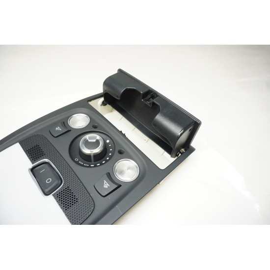 Audi S4 B8.5 Sun Roof Control Panel Dome Light 8T0-947-135-BM 13-16