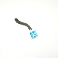 Audi Porsche VW Pig Tail Plug 6Q0972706