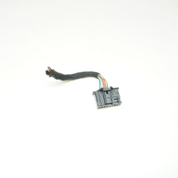 Audi Porsche VW Pig Tail Plug Connector 6Q0972708