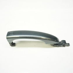 13-17 Audi RS5 Outside Door Handle w/ Keyless 8T0-837-205-A