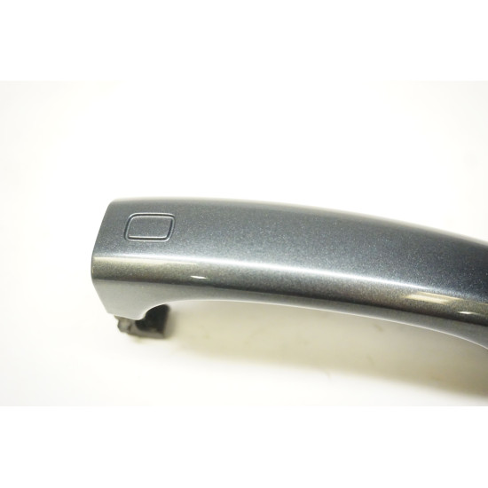 13-17 Audi RS5 Outside Door Handle w/ Keyless 8T0-837-205-A