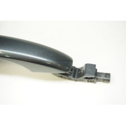 13-17 Audi RS5 Outside Door Handle w/ Keyless 8T0-837-205-A