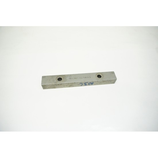 2013-2016 Audi A4 Turbo Exhaust Manifold Bracket 06F253709A