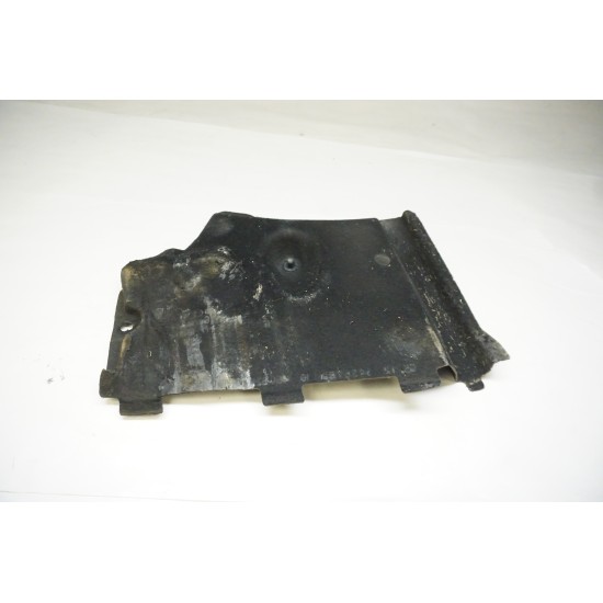 AUDI A6 Left Forward Underbody Shield Panel 4G0825201B