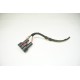Audi VW Porsche Pig Tail Plug Cooling Fan 1K0906234