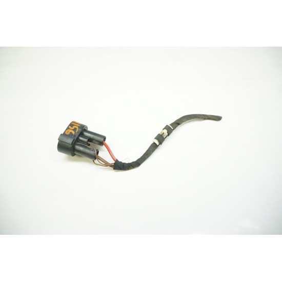 Audi VW Porsche Pig Tail Plug Cooling Fan 1K0906234