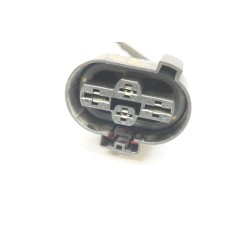 Audi VW Porsche Pig Tail Plug Cooling Fan 1K0906234