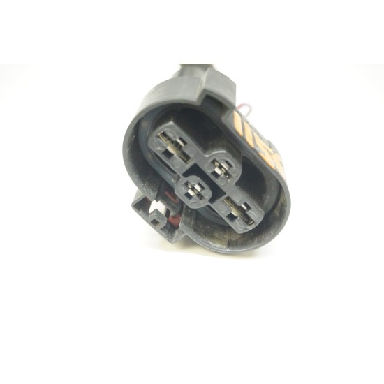 Audi VW Porsche Pig Tail Plug Cooling Fan 1K0906234A