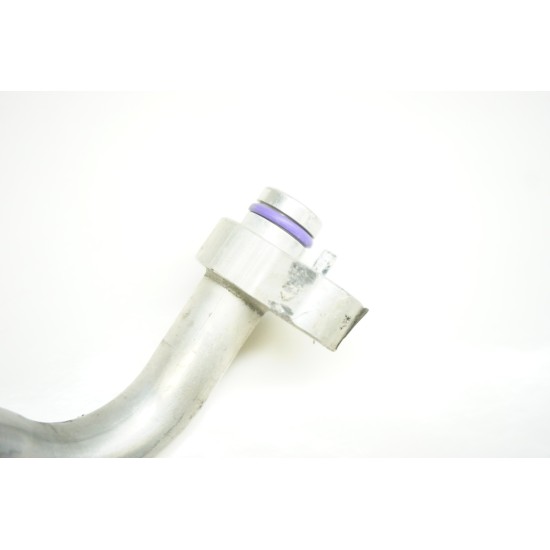 2010-2015 AUDI Q7 3.0L Air Conditioning Discharge Hose AC Line 7L8-820-744-G