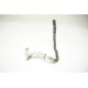 AUDI A6 CAEB Turbo Coolant Return Hose 06H121492D 12-15