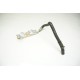 AUDI A6 CAEB Turbo Coolant Return Hose 06H121492D 12-15