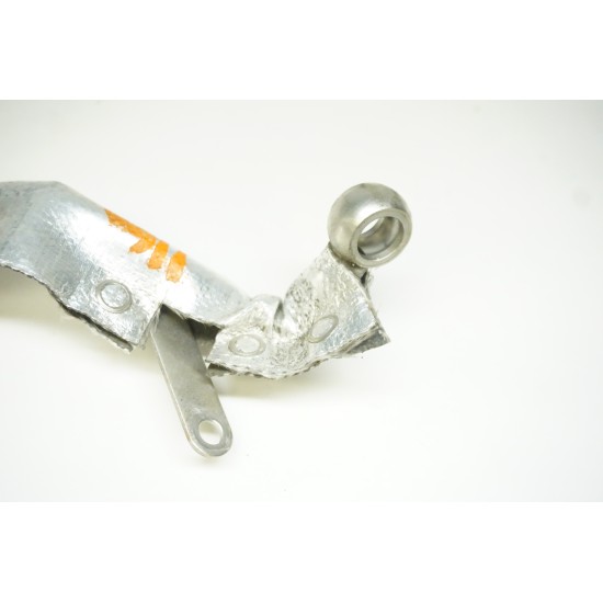 AUDI A6 CAEB Turbo Coolant Return Hose 06H121492D 12-15