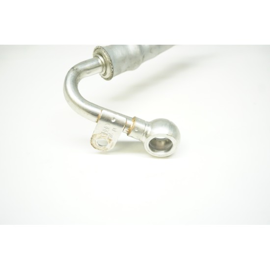 AUDI A6 2.0T Turbo Coolant Supply Hose 06H121497B 12-15