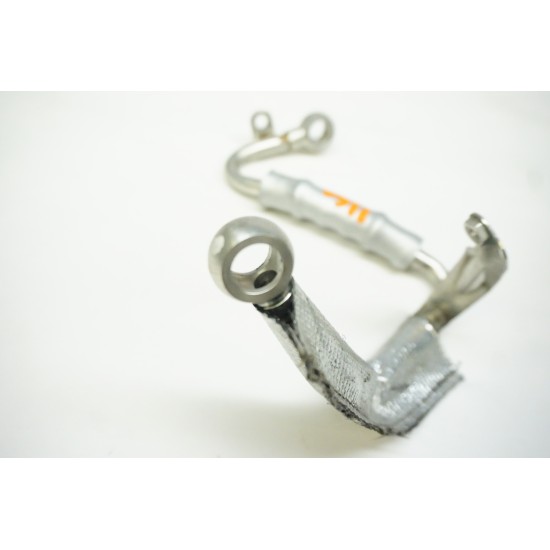 AUDI A6 2.0T Turbo Coolant Supply Hose 06H121497B 12-15