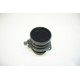 2012-2015 Audi A6 2.0T Mass Air Flow Sensor MAF 06J906461D