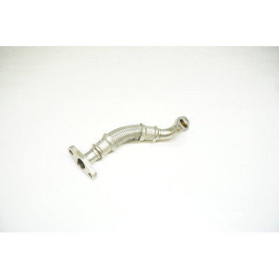 AUDI A6 2.0T Turbo Oil Return Line 06H145735G 2012-2015