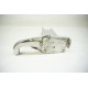 Audi A6 2.0T Bumper Impact Support Bracket Left 4G0807133E