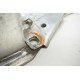 Audi A6 2.0T Bumper Impact Support Bracket Left 4G0807133E