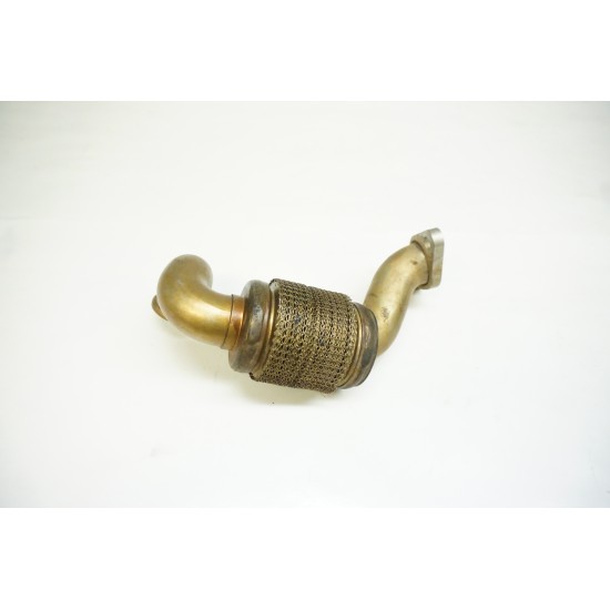 2010-2013 Audi A3 TDI EGR Connector Pipe 1K0253120B