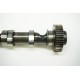 AUDI A3 TDI Exhaust Camshaft 03L109022D 2010-2013