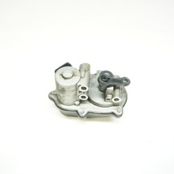 Audi Volkswagen TDI Intake Manifold Flap Actuator Motor 03L129086V