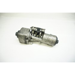 Volkswagen Jetta Audi A3 TDI Oil Filter Housing 045115389K OEM