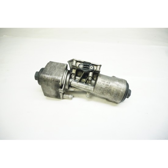Volkswagen Jetta Audi A3 TDI Oil Filter Housing 045115389K OEM