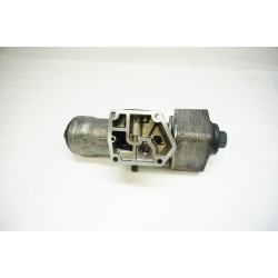 Volkswagen Jetta Audi A3 TDI Oil Filter Housing 045115389K OEM