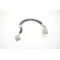 2011-2015 AUDI Q7 - AC DISCHARGE HOSE / Air Conditioning Line Hose