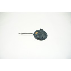 2012-2015 AUDI A6 Front Bumper Tow Hook Cover 4G0807241