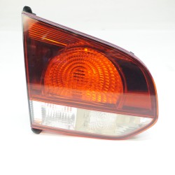 2012 2013 VOLKSWAGEN GOLF R TRUNK LID MOUNTED TAIL LIGHT BRAKE LAMP LEFT OEM