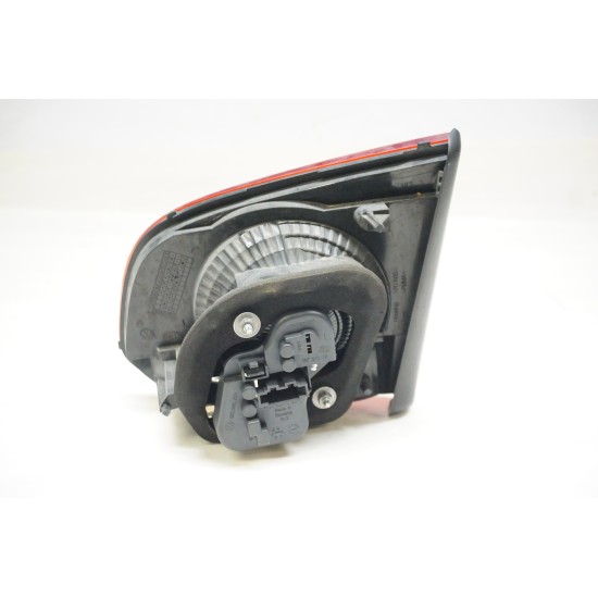 2012 2013 VOLKSWAGEN GOLF R TRUNK LID MOUNTED TAIL LIGHT BRAKE LAMP LEFT OEM