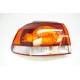 2012 2013 VOLKSWAGEN GOLF R LEFT QUARTER PANEL TAIL LIGHT BRAKE LAMP OEM