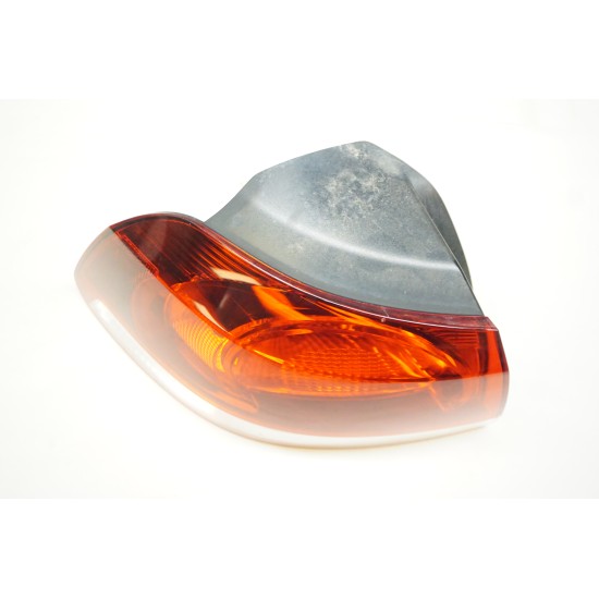 2012 2013 VOLKSWAGEN GOLF R LEFT QUARTER PANEL TAIL LIGHT BRAKE LAMP OEM