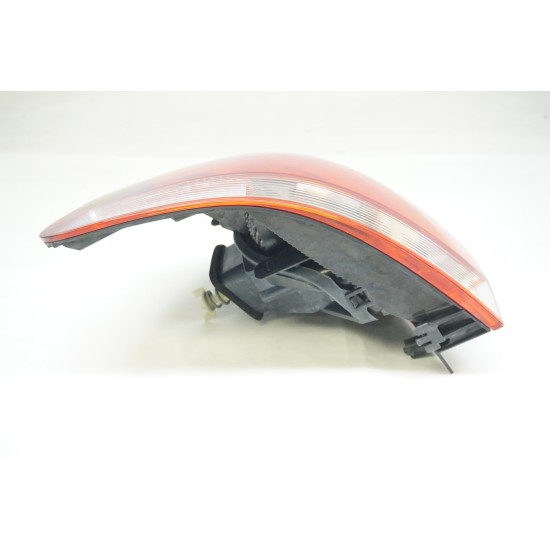2012 2013 VOLKSWAGEN GOLF R LEFT QUARTER PANEL TAIL LIGHT BRAKE LAMP OEM
