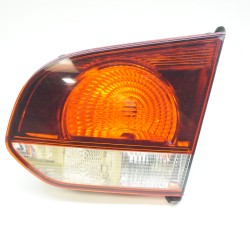2012 2013 VOLKSWAGEN GOLF R TRUNK LID MOUNTED TAIL LIGHT BRAKE LAMP LEFT OEM