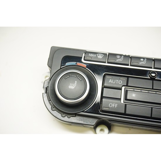 2010-2014 Volkswagen Golf Heater Air Condition HVAC Controller 5K0907044FE